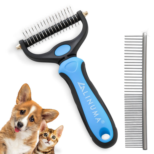 LINUMA® Unterfellbürste