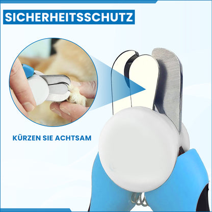 LINUMA® Krallenzange