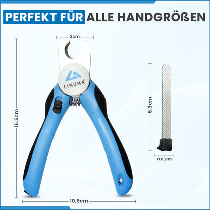 LINUMA® Krallenzange