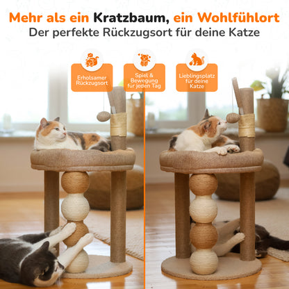 LINUMA® Kratzbaum