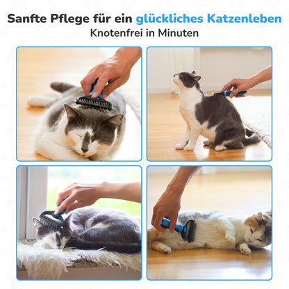 LINUMA® Unterfellbürste